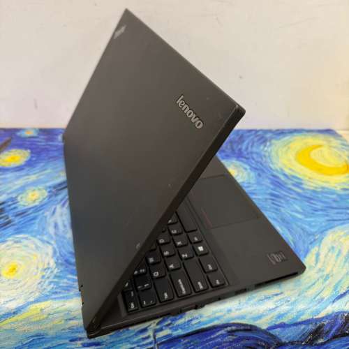 ($799 聯想15.6寸手提電腦🤩性價比高)Lenovo ThinkPad L540 i5-4200M/4,8,12GB Ram...