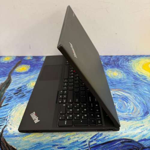 ($799 聯想15.6寸手提電腦🤩性價比高)Lenovo ThinkPad L540 i5-4200M/4,8,12GB Ram...