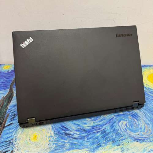 ($799 聯想15.6寸手提電腦🤩性價比高)Lenovo ThinkPad L540 i5-4200M/4,8,12GB Ram...