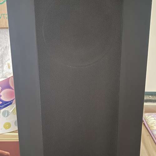99%新淨德國🇩🇪製造名牌CANTON金榜超低音喇叭Subwoofer Speaker