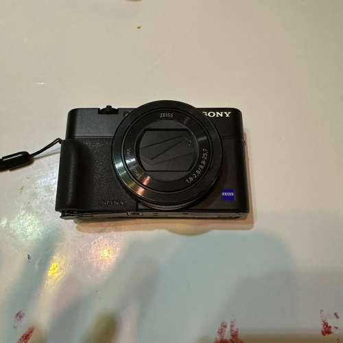 Sony Cyber-shot DSC-RX100 III 半專業卡片數碼相機  即係 RX100 M3 RX100M3 RX100...