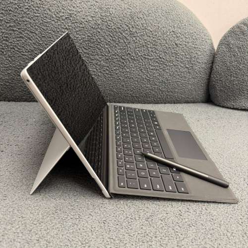 (最平雙插卡版微軟平板🔥)Microsoft surface Pro 5 / i5-7300U /8GB Ram/256GB SSD...
