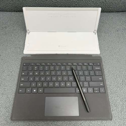(最平雙插卡版微軟平板🔥)Microsoft surface Pro 5 / i5-7300U /8GB Ram/256GB SSD...