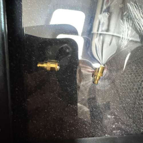 PW Audio 迷你插針 2pin to Pen Ear