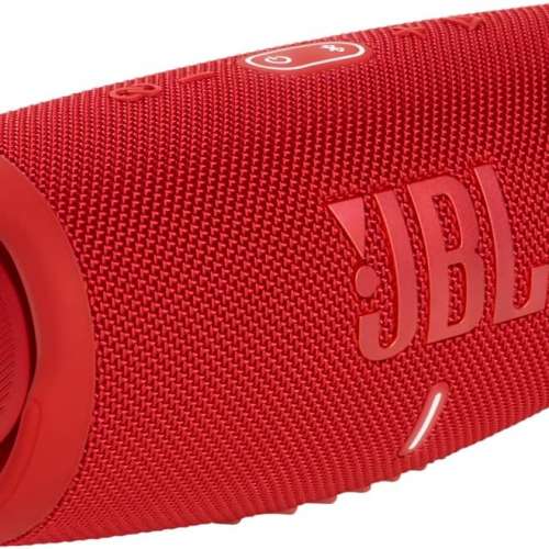 JBL Charge 5 Portable Waterproof Speaker with Powerbank便攜式防水藍牙喇叭/揚...