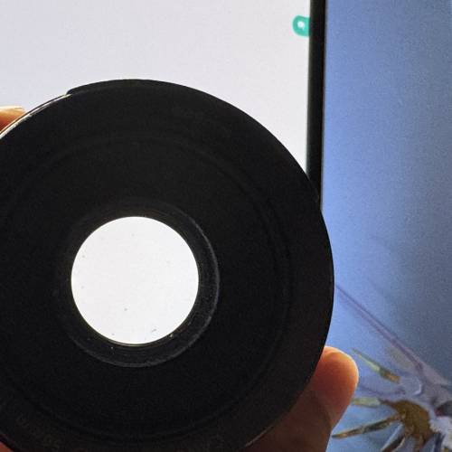 canon EF 50mm F1.8 STM (連fringer ef-fx pro ii轉接器)