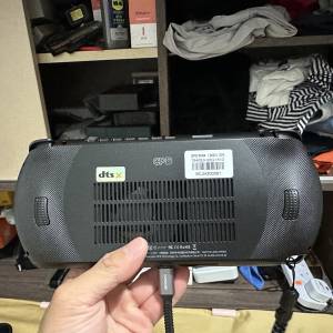 GPD WIN4 7840u