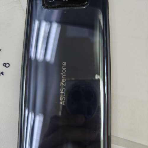 Asus Zenfone 8 Flip 5G