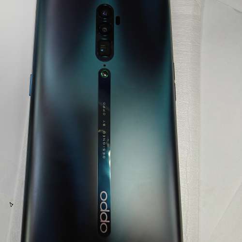 OPPO Reno 10倍变焦版