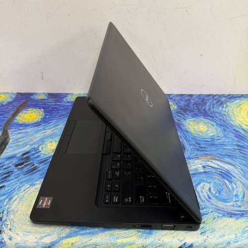 (性價比高Dell Touch Mon🔥）Dell Ryzen 7 pro 2700U/8,16GB Ram/128,256,512GB,1T...