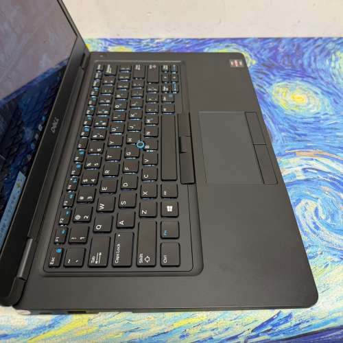 (性價比高Dell Touch Mon🔥）Dell Ryzen 7 pro 2700U/8,16GB Ram/128,256,512GB,1T...