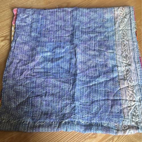 印度 古布 民族 頸巾 圍巾 披肩