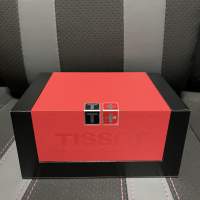 Tissot Gentleman T098407