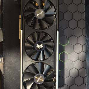Sapphire rx5700xt 8G