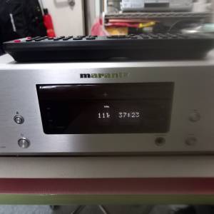 Marantz 馬蘭士 HD-CD 1 CD 機