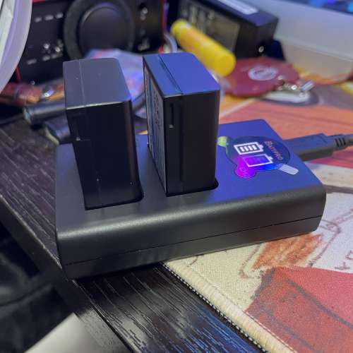 Nikon z50 跟三支鏡頭 $5800