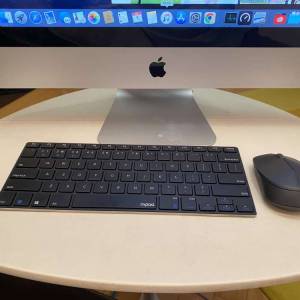 Apple iMac (2010) 21.5吋