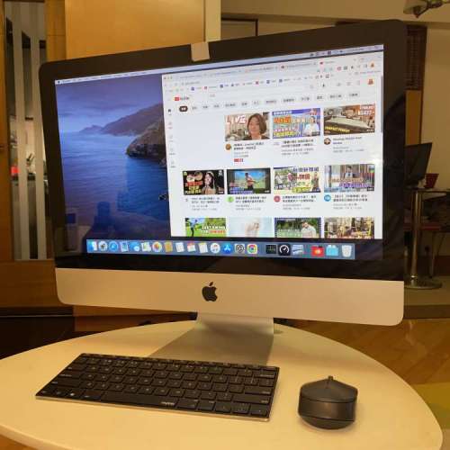 Apple iMac (2010) 21.5吋