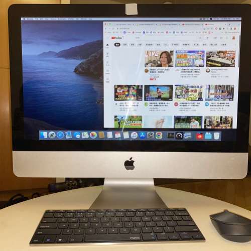 Apple iMac (2010) 21.5吋