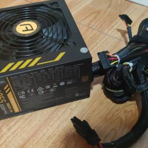 Antec Neo Eco TUF 550W 80 Plus Bronze Power Supply