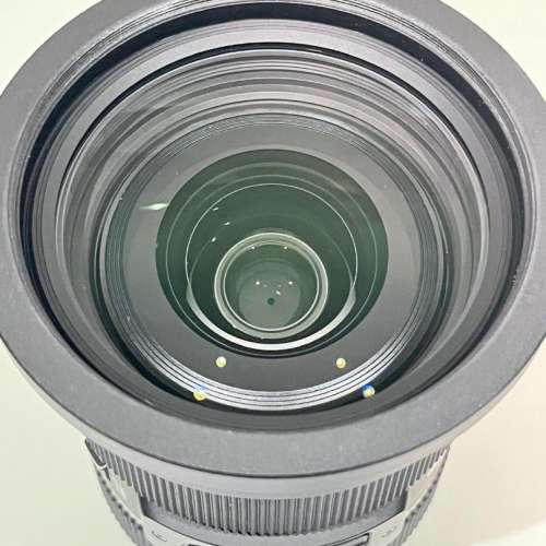 少用Sigma 24-70 DG DN f2.8 art sony E mount