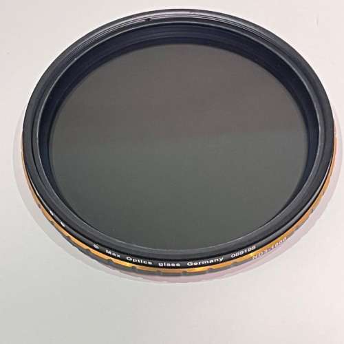 可調ND - Pro Tanle ND3-1000 82mm