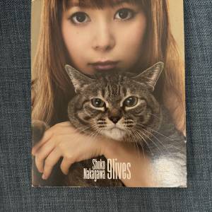 中川翔子 9lives CD+DVD