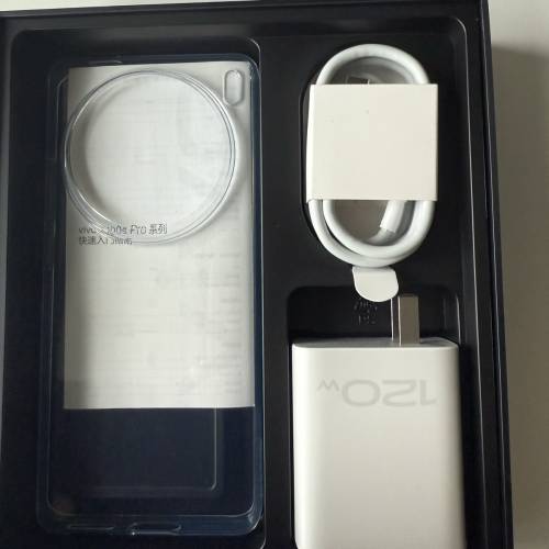 vivo x100s pro 16+512GB 鈦色 99新 國行