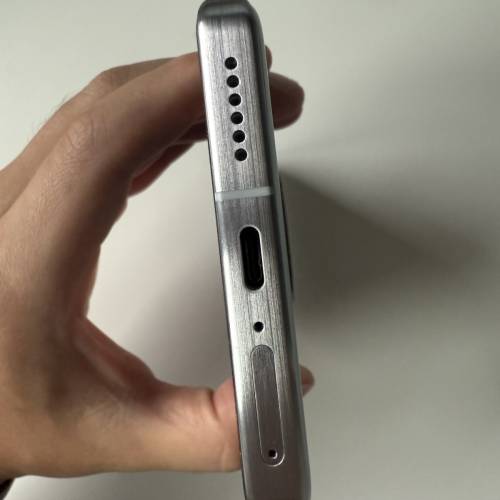 vivo x100s pro 16+512GB 鈦色 99新 國行