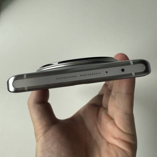 vivo x100s pro 16+512GB 鈦色 99新 國行