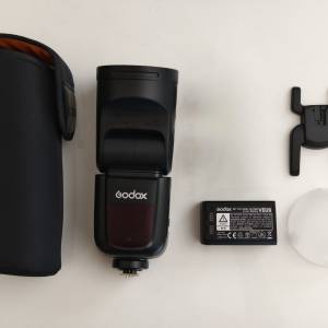 Godox V1N For NIKON