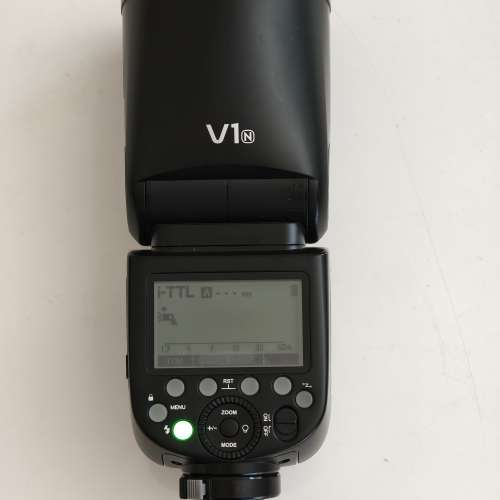 Godox V1N For NIKON