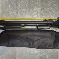 全新相機三腳架 camera tripod (Not Manfrotto, Not Fotopro, Not Gitzo)