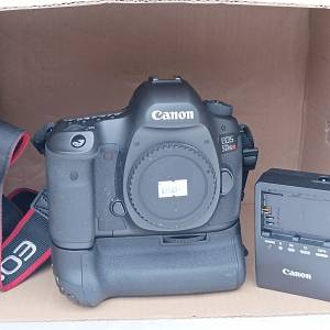 Canon EOS 5DSR 單鏡反光機