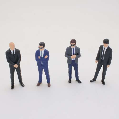 figure man