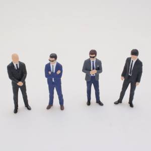 figure man
