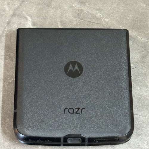 Motorola Razr 2022 5G 12+512GB 國行版