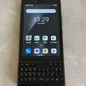 Unihertz Titan Slim 6+256GB