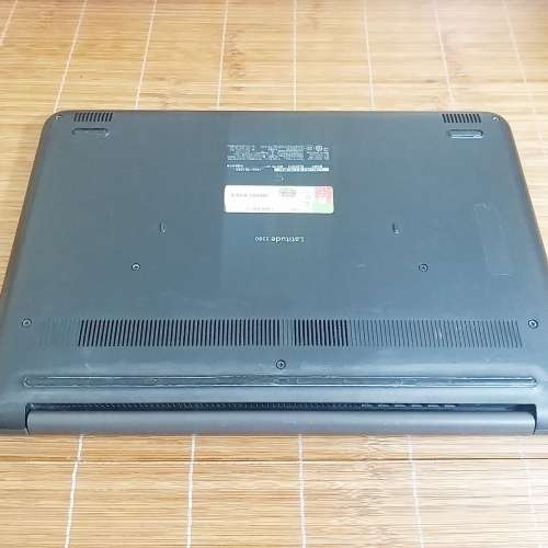Dell Latitude 3380
