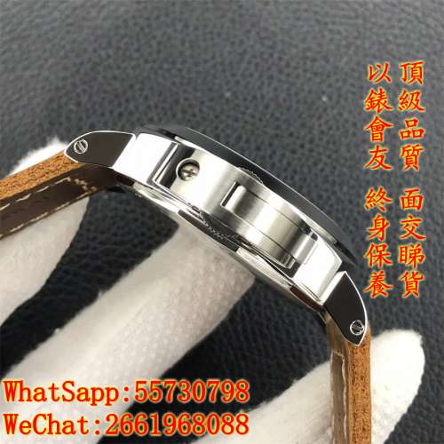 Panerai 沛納海 LUMINOR Marina 8days PAM911 44mm