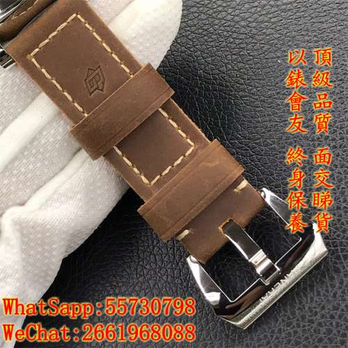 Panerai 沛納海 LUMINOR Marina 8days PAM911 44mm