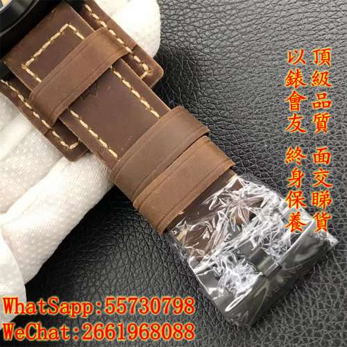 Panerai沛納海 Luminor California 8days DLC 44MM PAM779