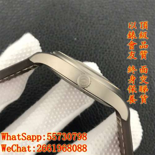 萬國IWC 飛行員系列 IW327006 40mm 鈦殼