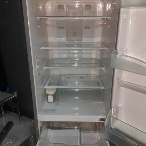 HITACHI 日立自動製冰3門雪櫃