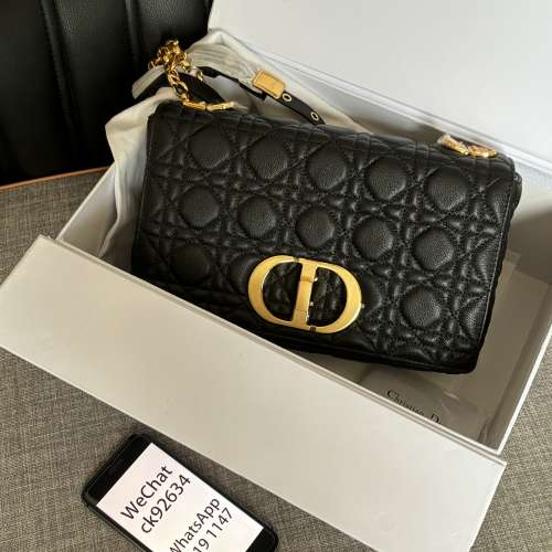 Dior Caro 手袋