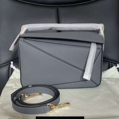 Loewe Puzzle