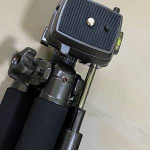 攝影相機腳架可以伸縮腳架 新淨 camera tripod