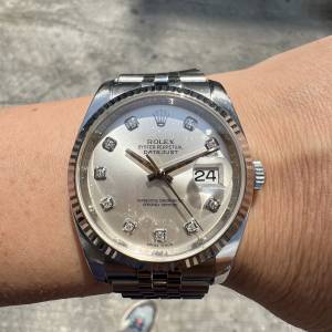 Rolex 116234