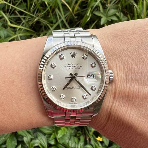 Rolex 116234