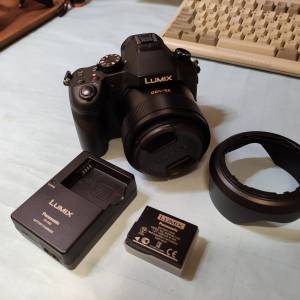Panasonic FZ1000